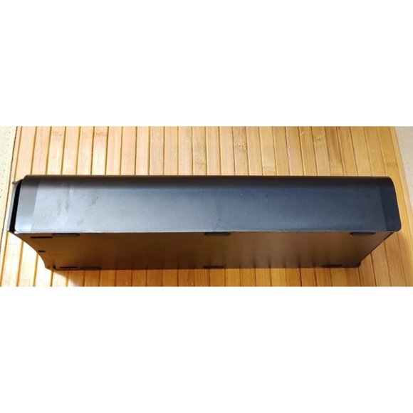 Mind Reader Coffee Pod Organizer 12-14 Single Cup Coffee Capsules Sliding Drawer - Picture 5 of 9